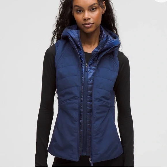 NWT Another Mile Vest Size 6 - Picture 5 of 7